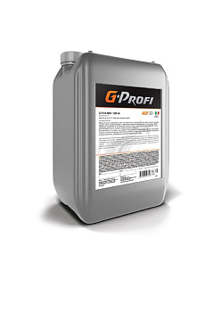 Моторное масло G-Energy G-Profi MSH 10W-40 20л