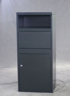 Уличная урна для фудкорта "Корт-1"