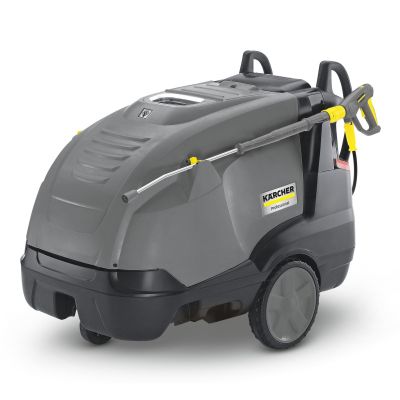 Аппарат высокого давления с подогревом воды Karcher HDS 10/20-4 M *EU-I