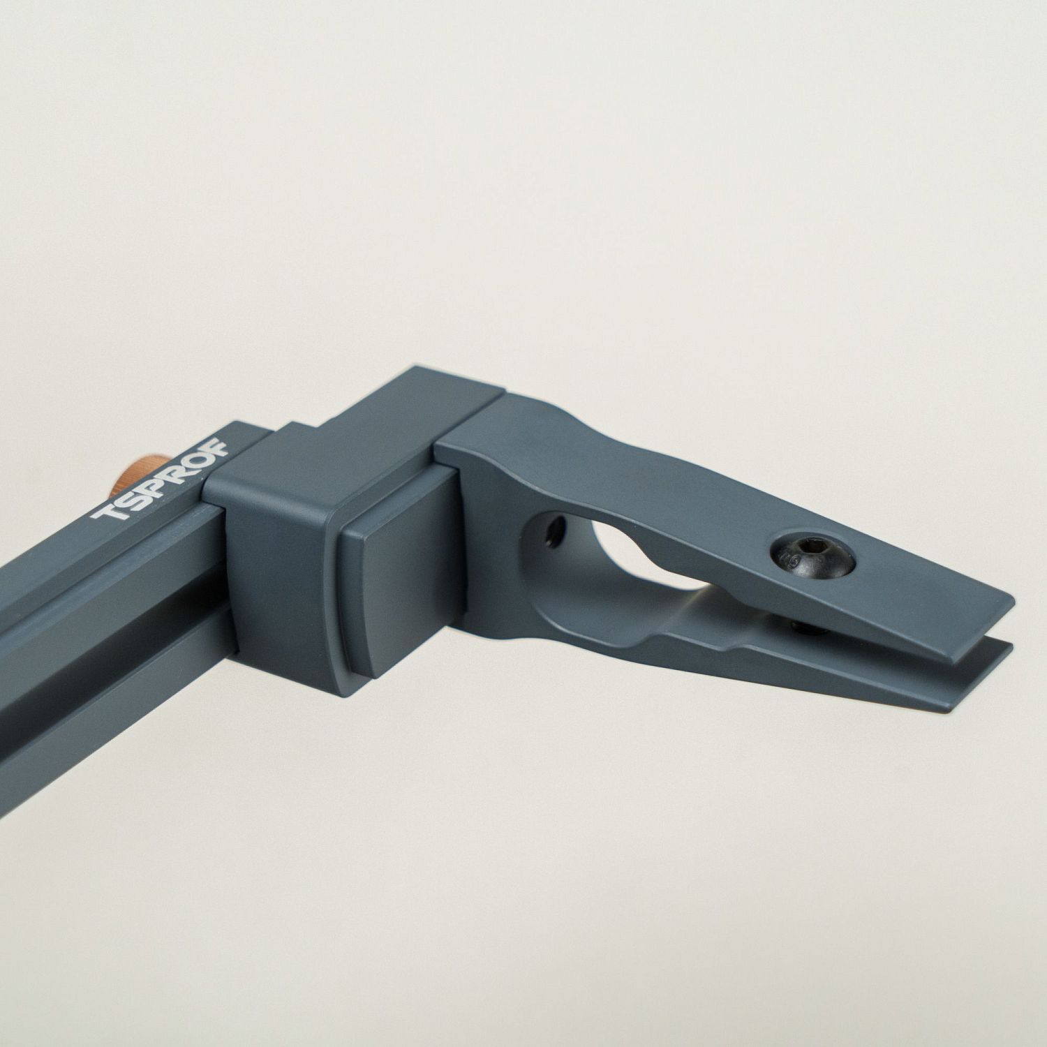 L-адаптер для зажимов TSPROF (покрытие Cerakote Cold War)