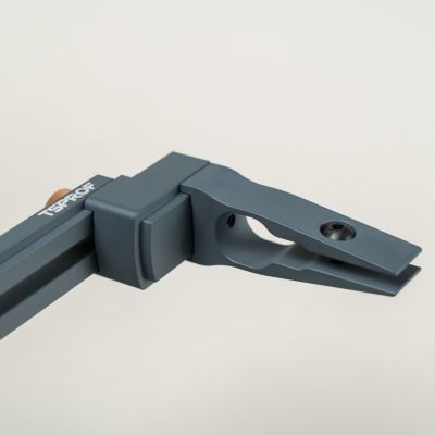 L-адаптер для зажимов TSPROF (покрытие Cerakote Cold War)