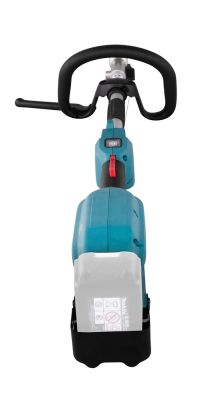 Аккумуляторный комбимотор Makita DUX18Z LXT 18В, 0 - 9700 об/мин, без акб и ЗУ