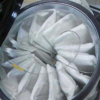 Промышленный пылесос DWRM 375M Dustin Tank