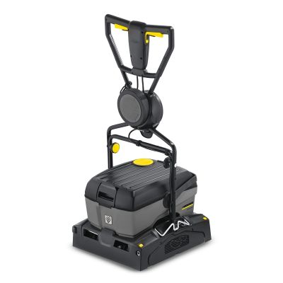 Поломоечная машина Karcher BR 40/10C Adv + MF *EU