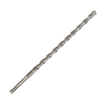Бур 4x4 EDGE by PATRIOT SDS Plus 14x310, 4 режущих грани