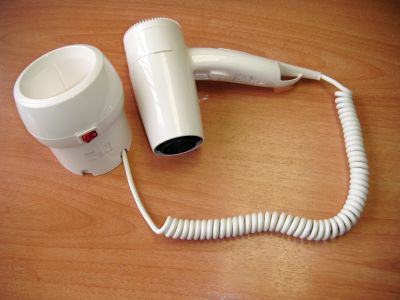 Гостиничный фен Valera Premium 1200 Compact Super арт.533.03/036