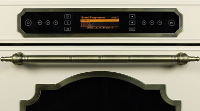 Встраиваемая микроволновая печь Zigmund & Shtain BMO 20.362 X