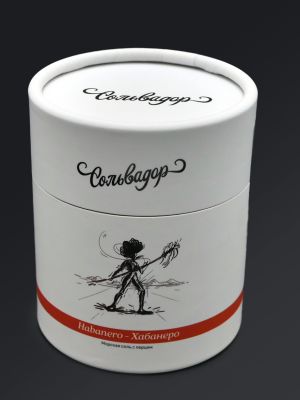 Соль "Хабанеро", 95 г.
