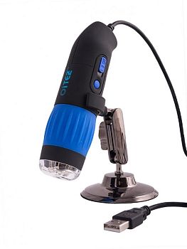Цифровой USB микроскоп Oitez DP-M07-200