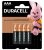 Элемент питания  Duracell LR03-04BL BASIC