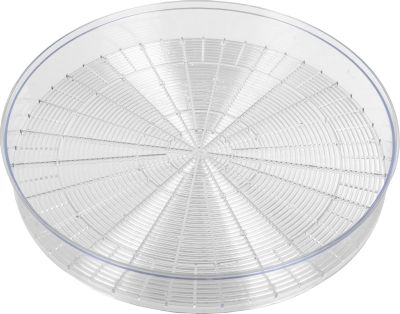 Электросушилка для овощей и фруктов "Ветерок-2" 40 см 5 поддонов прозрачных + поддон для пастилы