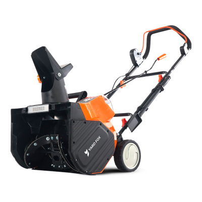 Аккумуляторный снегоуборщик YARD FOX BASIC 4625E