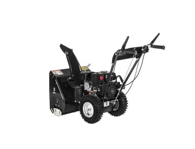 Бензиновый снегоуборщик Hyundai S 6561