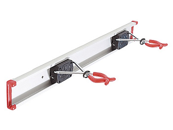 Держатель настенный инвентаря Брюнер Vileda 508527