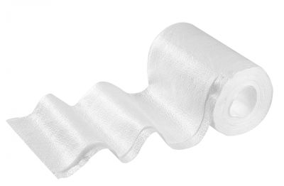 Протирочная салфетка Kimberly-Clark Wettask® DS в малых рулонах + герметичное ведро-диспенсер 7752