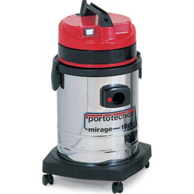 Универсальный пылесос IPC Portotecnica MIRAGE 1 W 1 32 S (MIRAGE 1515)