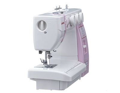 Электромеханическая швейная машина Janome SE 7515