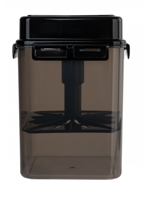 Контейнер с прессом для засолки SMART PRESS 7 л. (общий 9 л.).