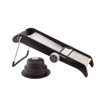 Овощерезка (мандолина), 2 сменных лезвия