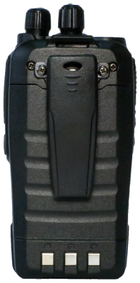 Радиостанция Грифон G-3