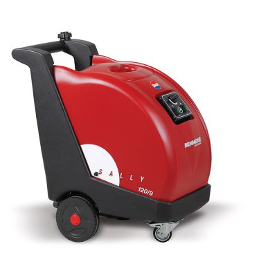 Мойка высокого давления с подогревом воды SALLY 160/9
