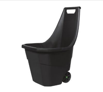 IWO55C-S411 Садовая тележка Prosperplast Load & Go 55л