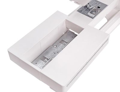 Компьютерная швейная машина Janome Horizon Memory Craft 9400 QCP