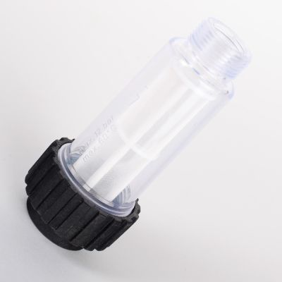 Фильтр PATRIOT GTR 100 диаметр 1 дюйм для минимоек, систем водоснабжения.