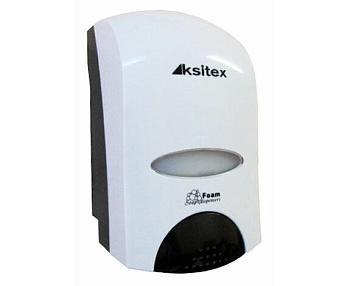 Дозатор для пены Ksitex FD-6010