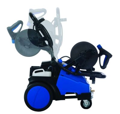 АВД без нагрева воды Nilfisk MC 5M-220/1130 XT 400/3/50