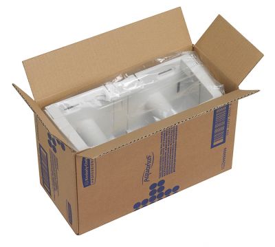 Диспенсер для туалетной бумаги в рулонах Kimberly-Clark AQUARIUS 6992