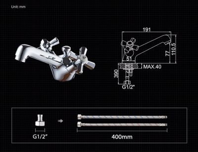 СМЕСИТЕЛЬ ДЛЯ УМЫВАЛЬНИКА LEDEME L1090, ЛИТОЙ ИЗЛИВ