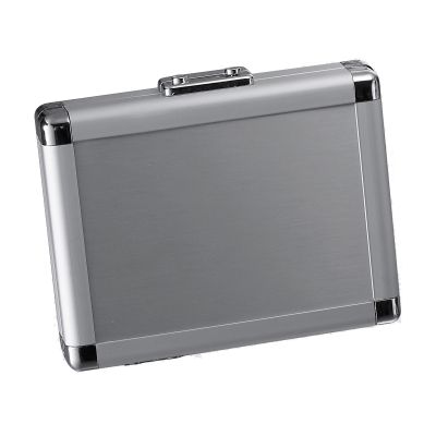 Маникюрный набор 777 твердый кейс 11 в 1 TS-16000