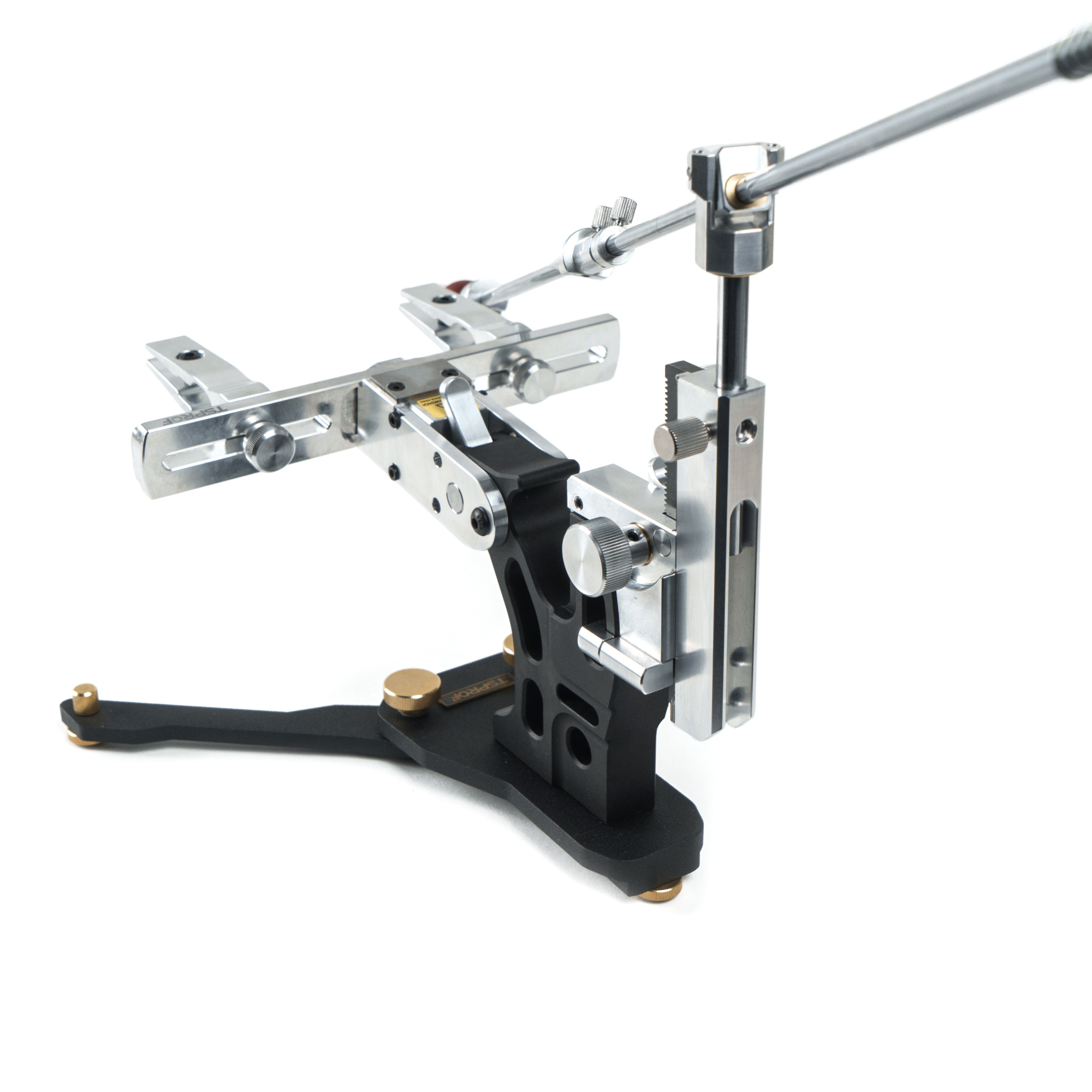 Набор для заточки TSPROF Pioneer GE Max, базовый