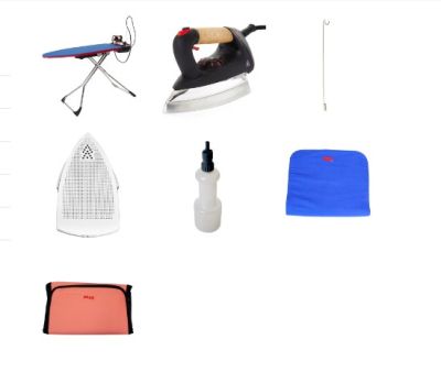 Гладильная система MIE Classico