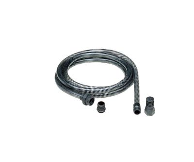 Шланг всасывающий для забора воды AL-KO Aspir-flex 1'', 4 м 