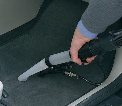 Пылесос моющий (экстрактор) GREEN EX 80M