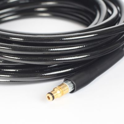 Шланг 9 м. GTR 601  (совместим с мойками Patriot 3, 5, 6, 7 и 9 серий)