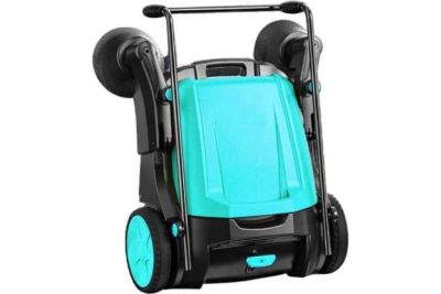 Подметальная машина TOR JH-960T 2055 с системой воздушной фильтрации