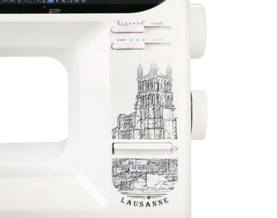 Электромеханическая швейная машина Elna 3005