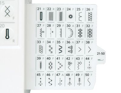 Компьютерная швейная машина Janome ArtDecor 7180