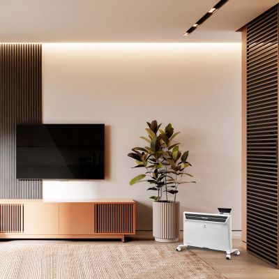 Блок управления конвектора Electrolux Transformer Digital Inverter 3.0 (ECH/TUI3)