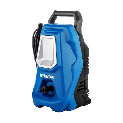 Мойка высокого давления HYUNDAI HHW 120-400