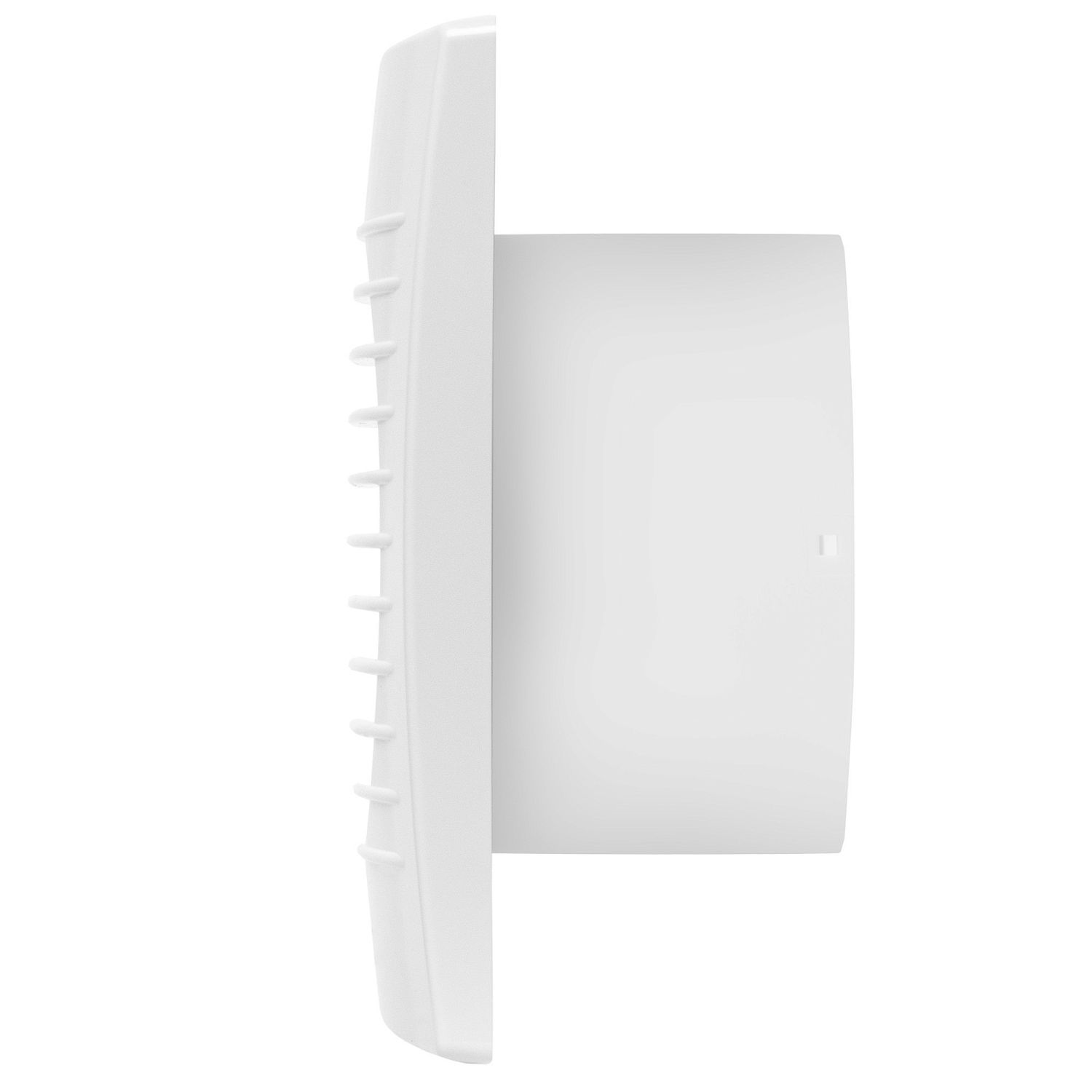 Вентилятор вытяжной Ballu BAF-FW 100 N с антимоскитной сеткой