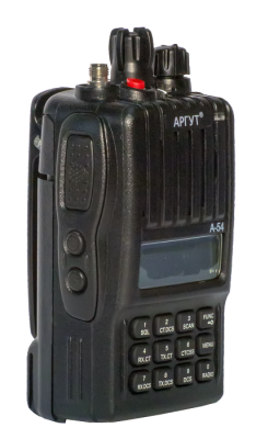 Радиостанция Аргут А-54