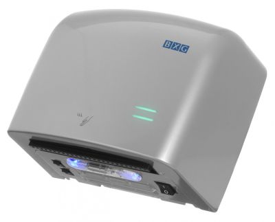 Сушилка высокоскоростная для рук BXG-JET-5500С