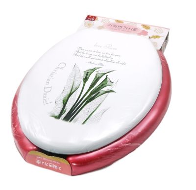 Мягкое сиденье для унитаза Kara-U