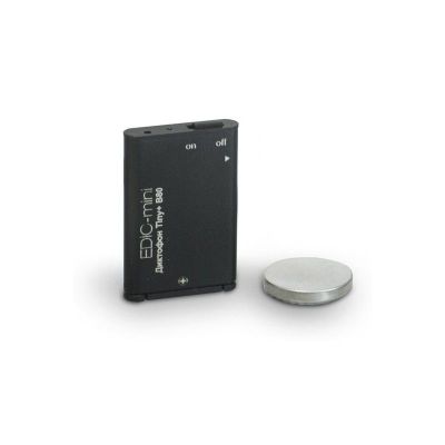 Диктофон Edic-mini TINY+ B80-150HQ