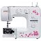 Электромеханическая швейная машина Janome MX 55