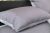 Комплект постельного белья GOCHU Solido set K серый Комплект постельного белья GOCHU Solido set K серый